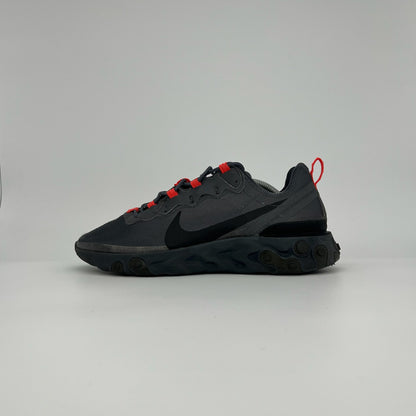 Nike React Element