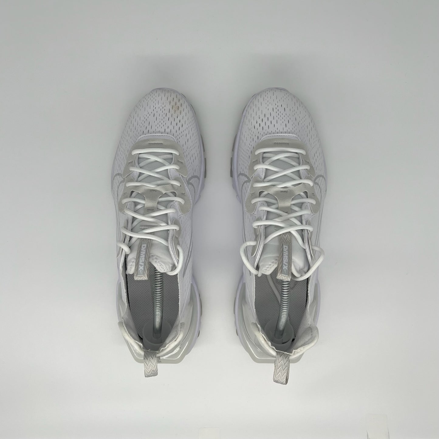 Nike React Vision