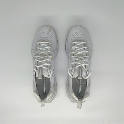 Nike React Vision