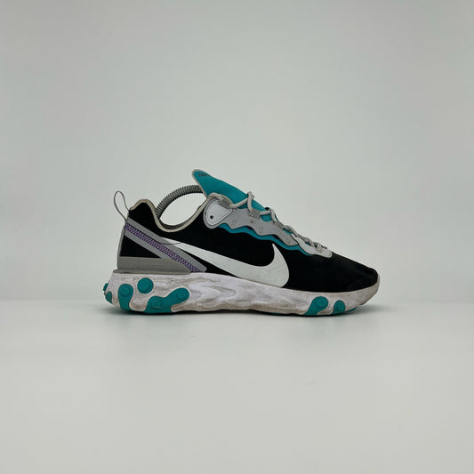 Nike React Element
