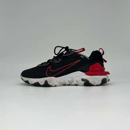 Nike React Vision