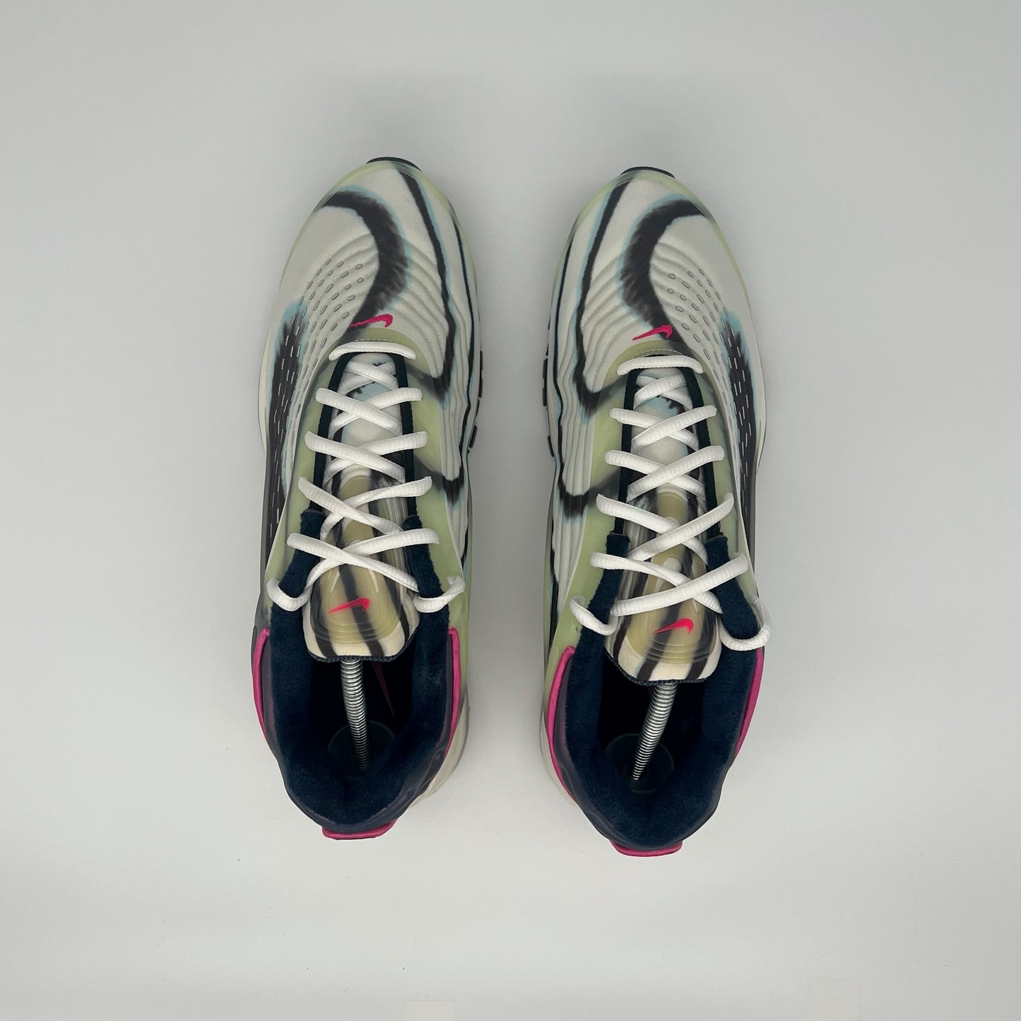 Nike Air Max Deluxe