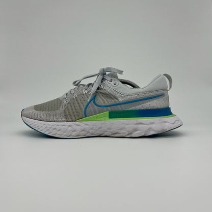 Nike React Infinity Flyknit