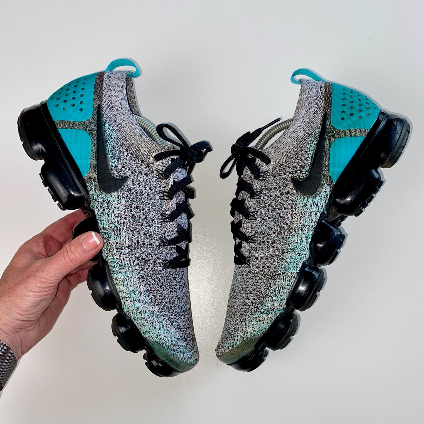 Nike Air VaporMax Flyknit