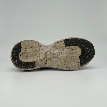 Nike Crater Impact