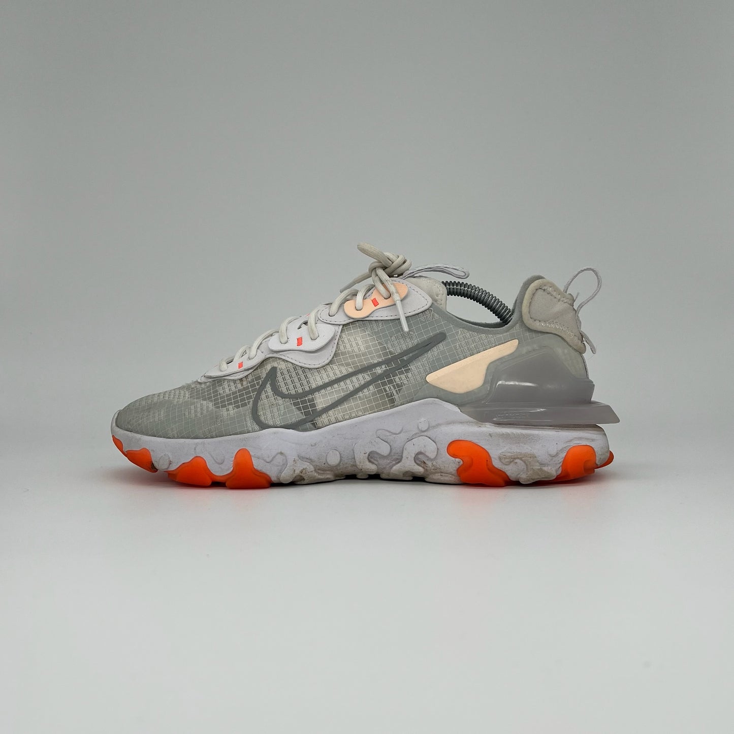 Nike React Vision