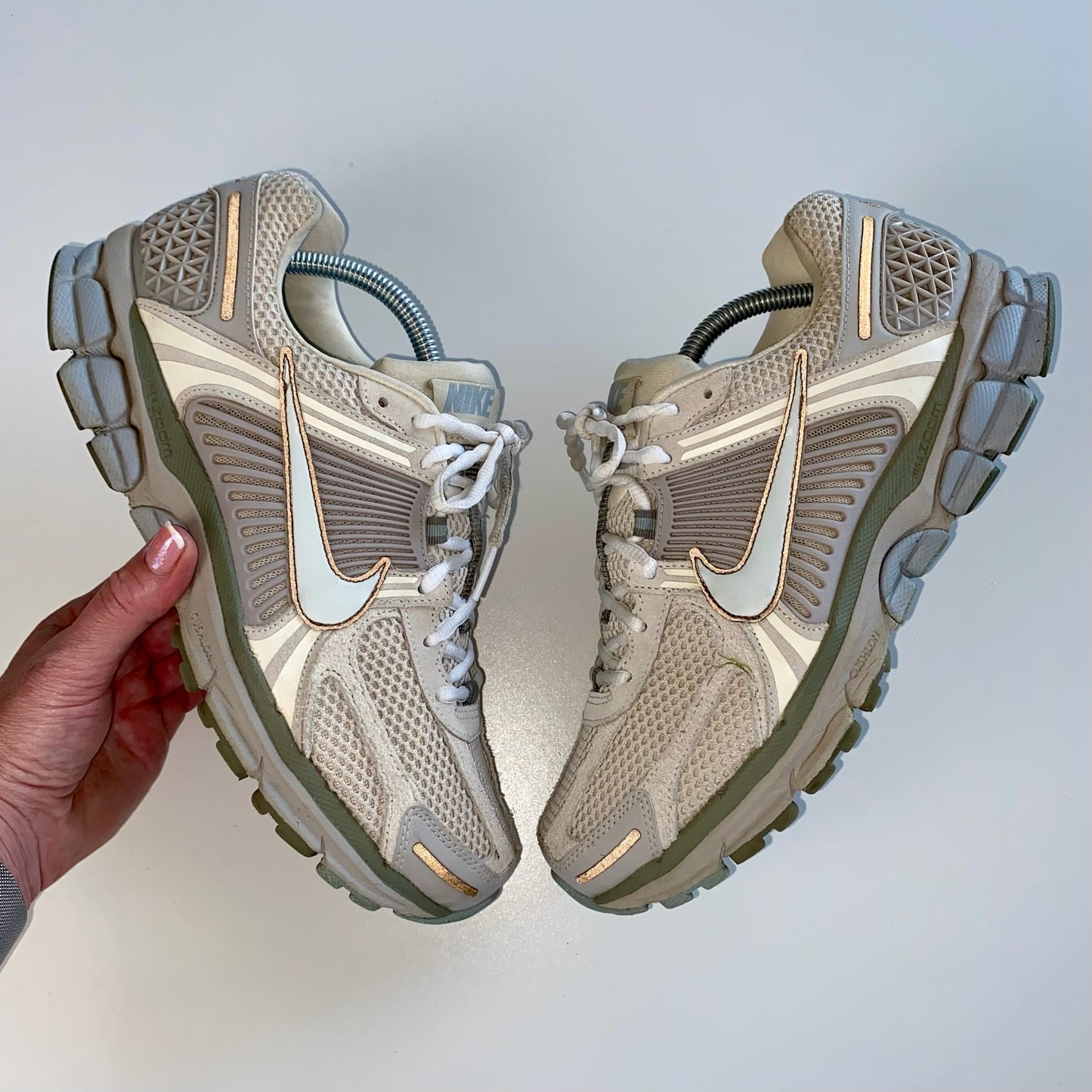 Nike Air Zoom Vomero 5