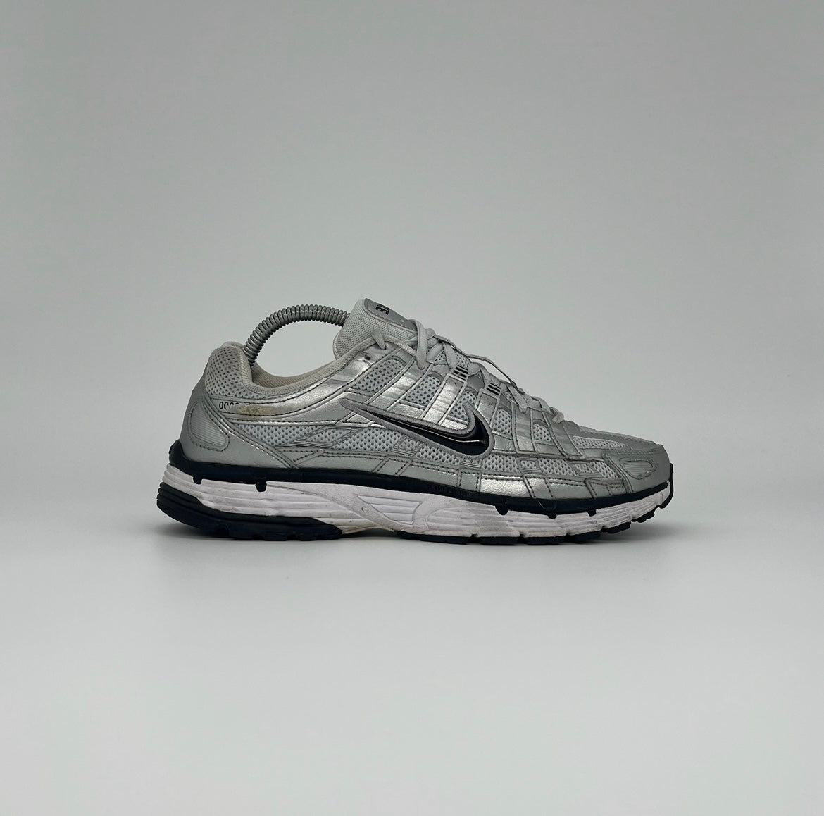 Nike Bowerman P-6000
