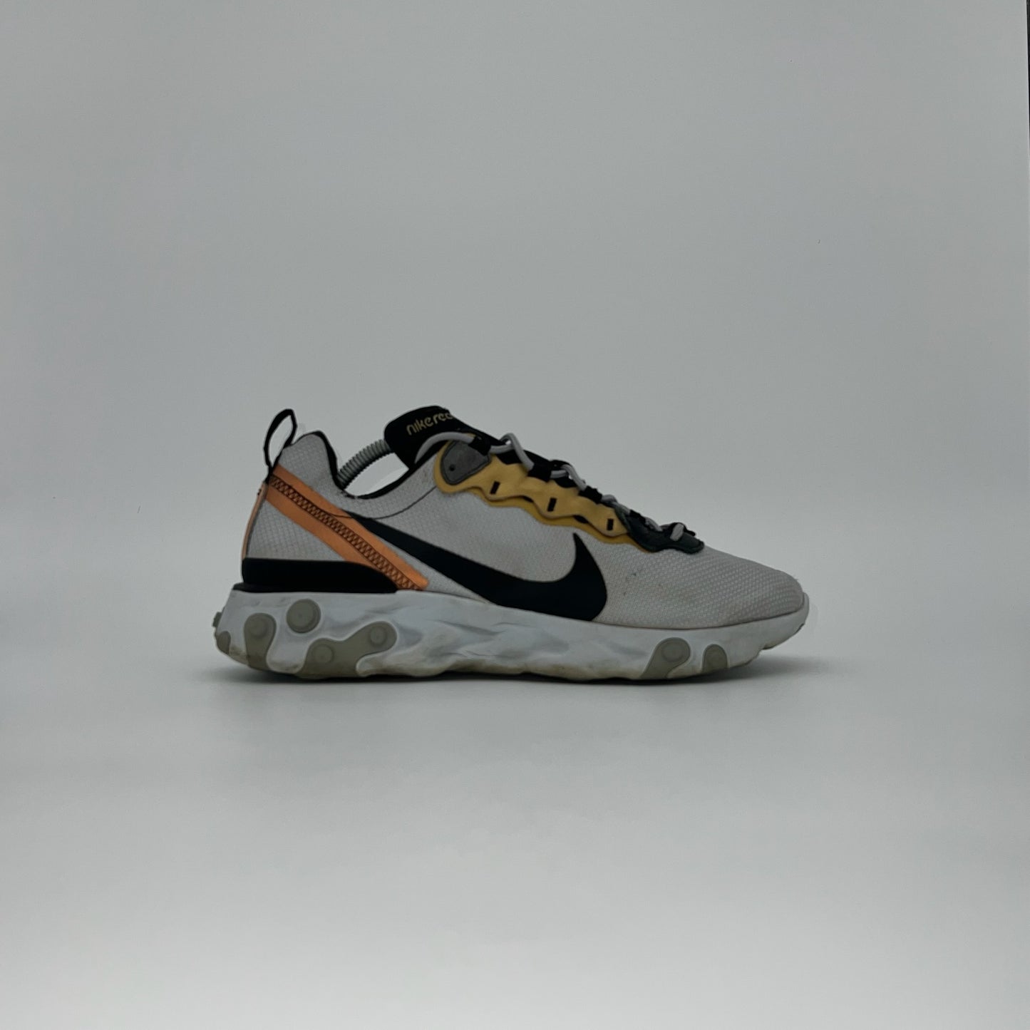 Nike React Element