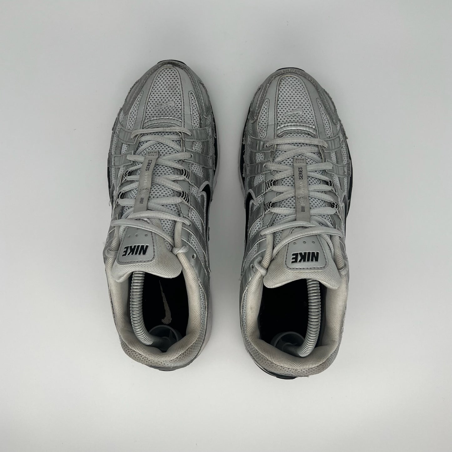 Nike Bowerman P-6000
