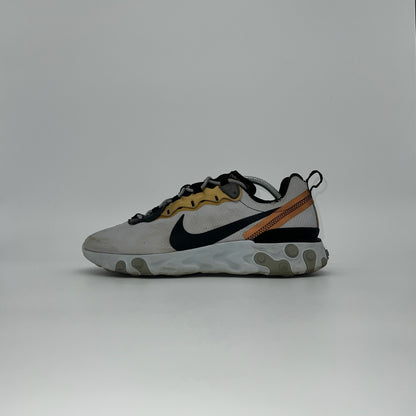 Nike React Element