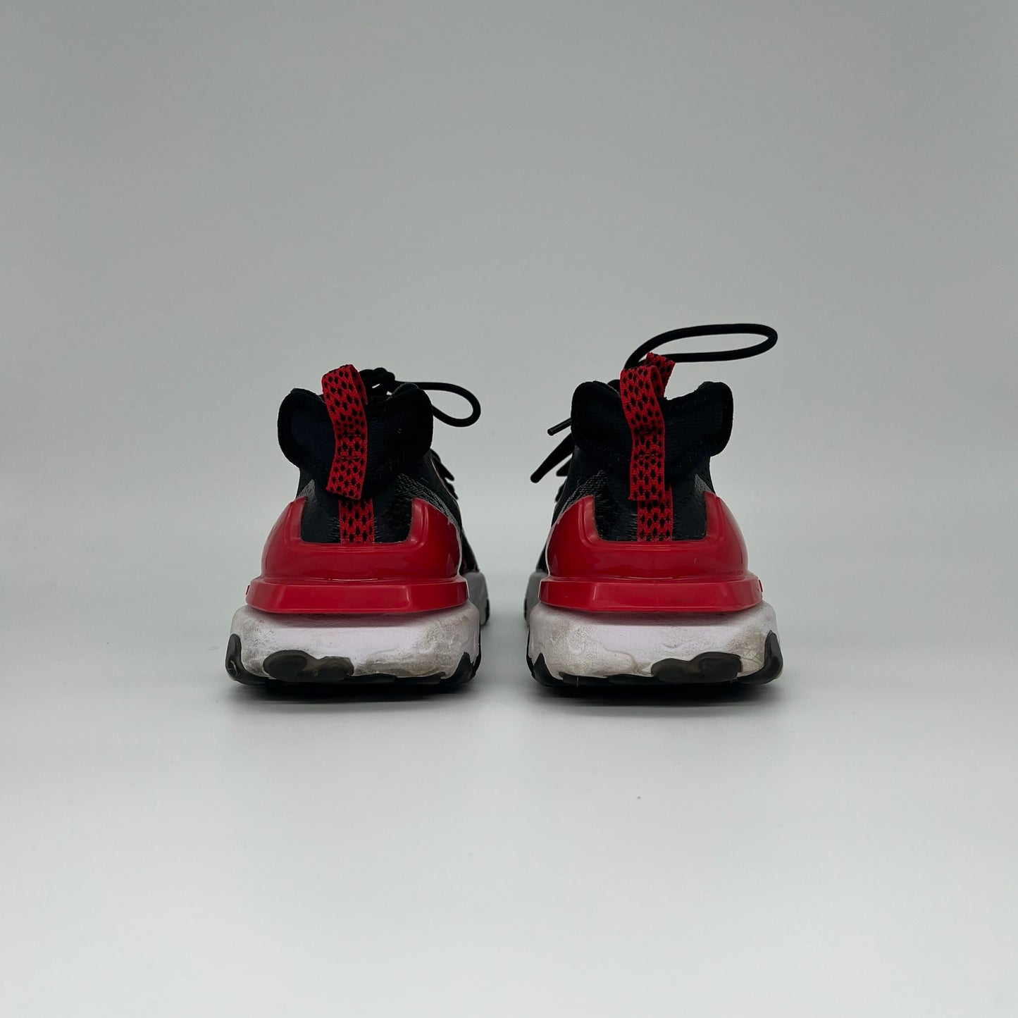 Nike React Vision