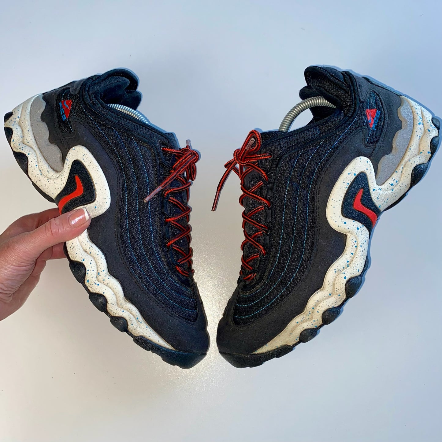 Nike ACG Air Skarn