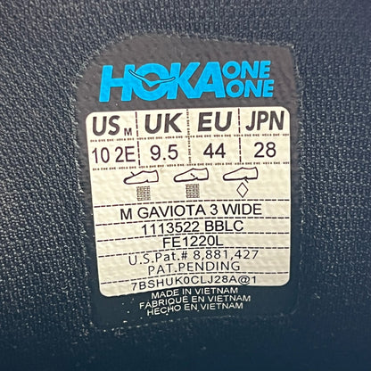 Hoka Gaviota 3