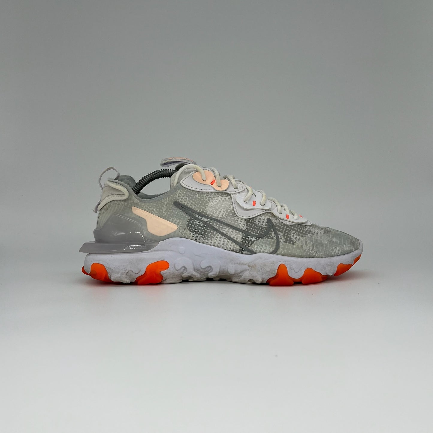 Nike React Vision