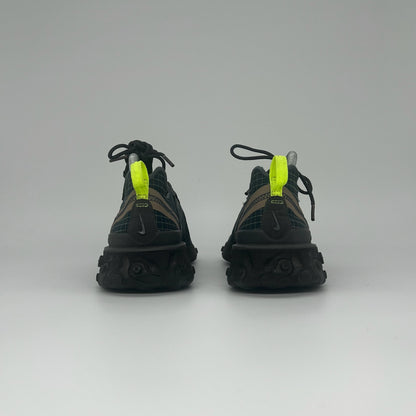 Nike React Element