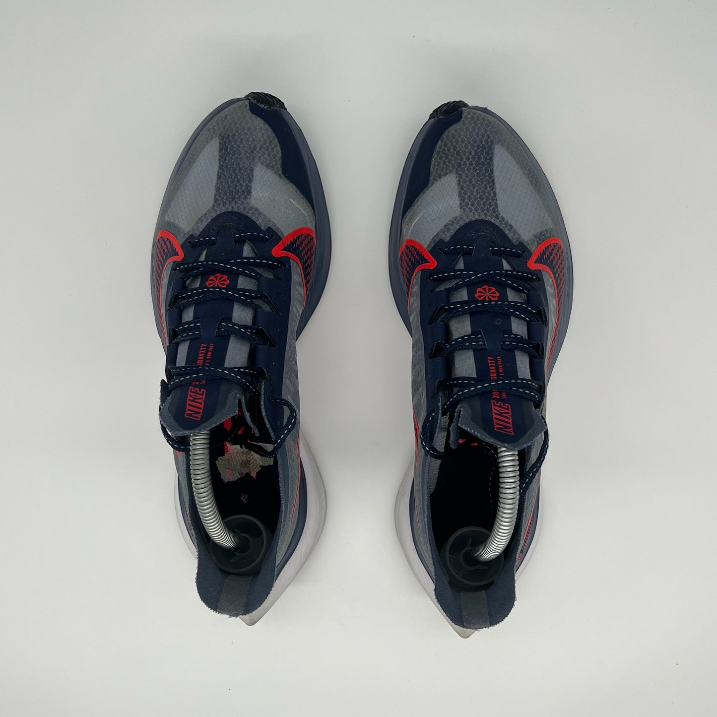 Nike Zoom Gravity