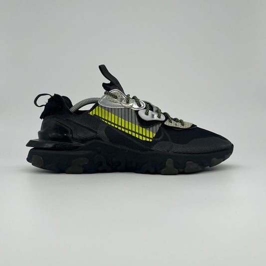 Nike React Vision