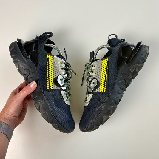 Nike React Vision