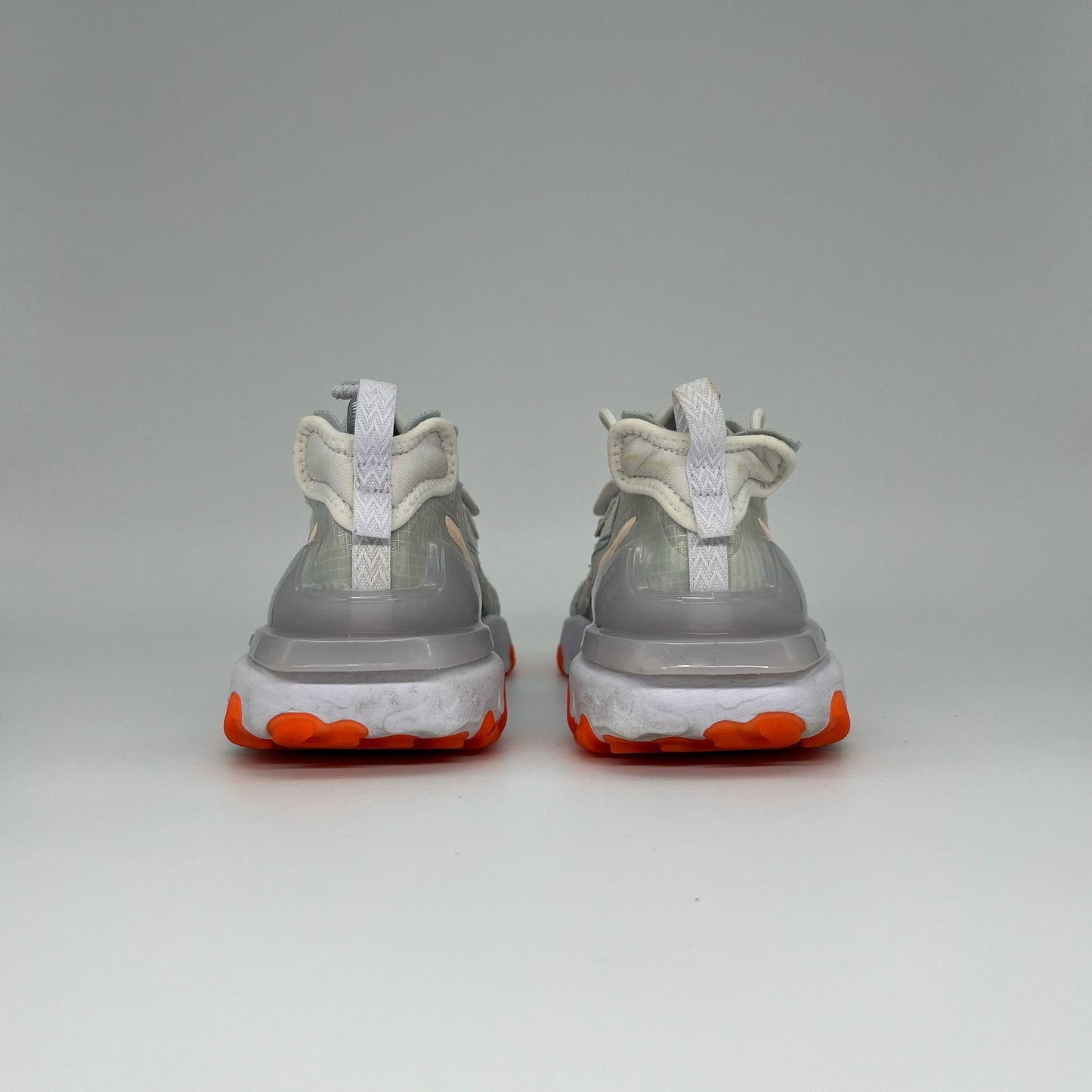 Nike React Vision