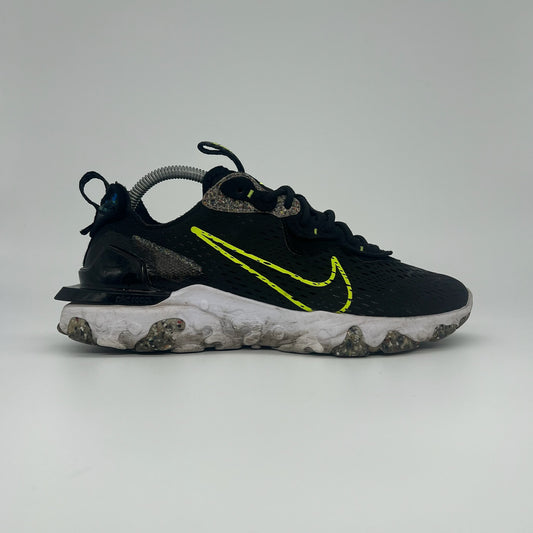 Nike React Vision