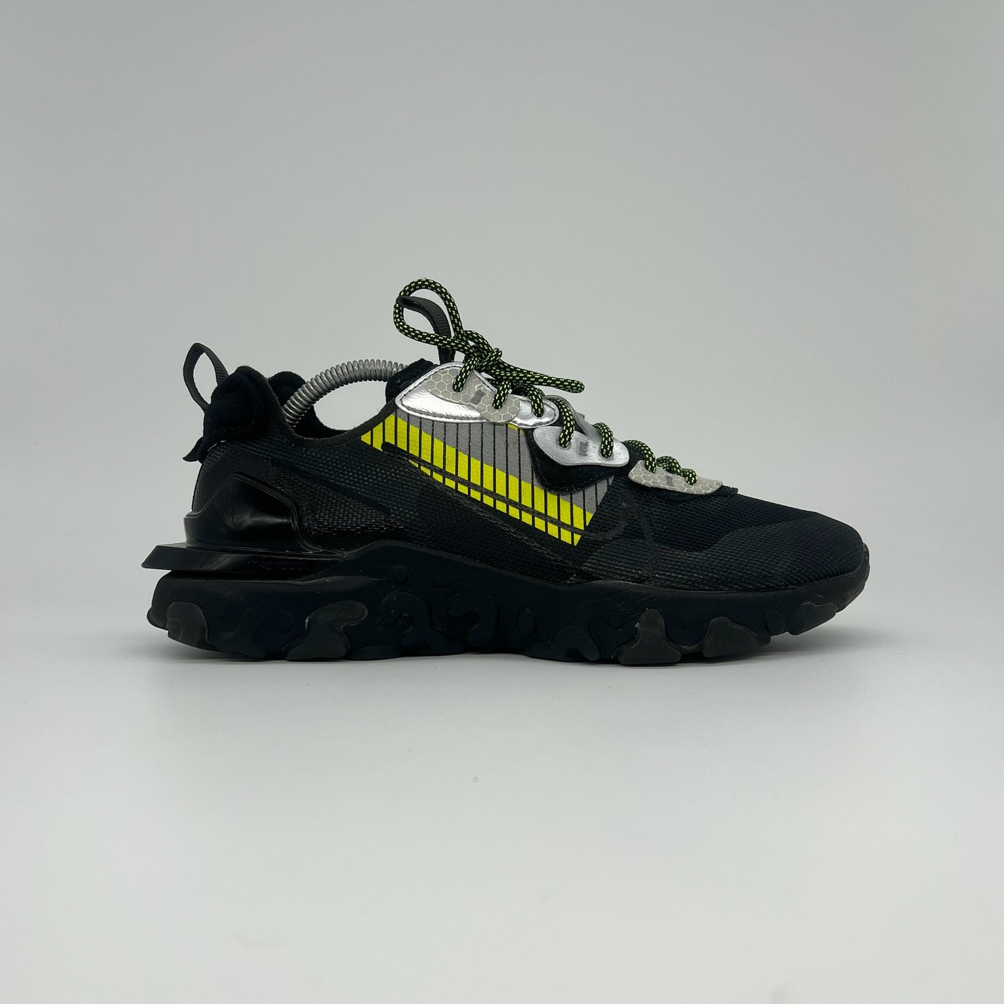 Nike React Vision