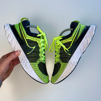 Nike React Infinity Run