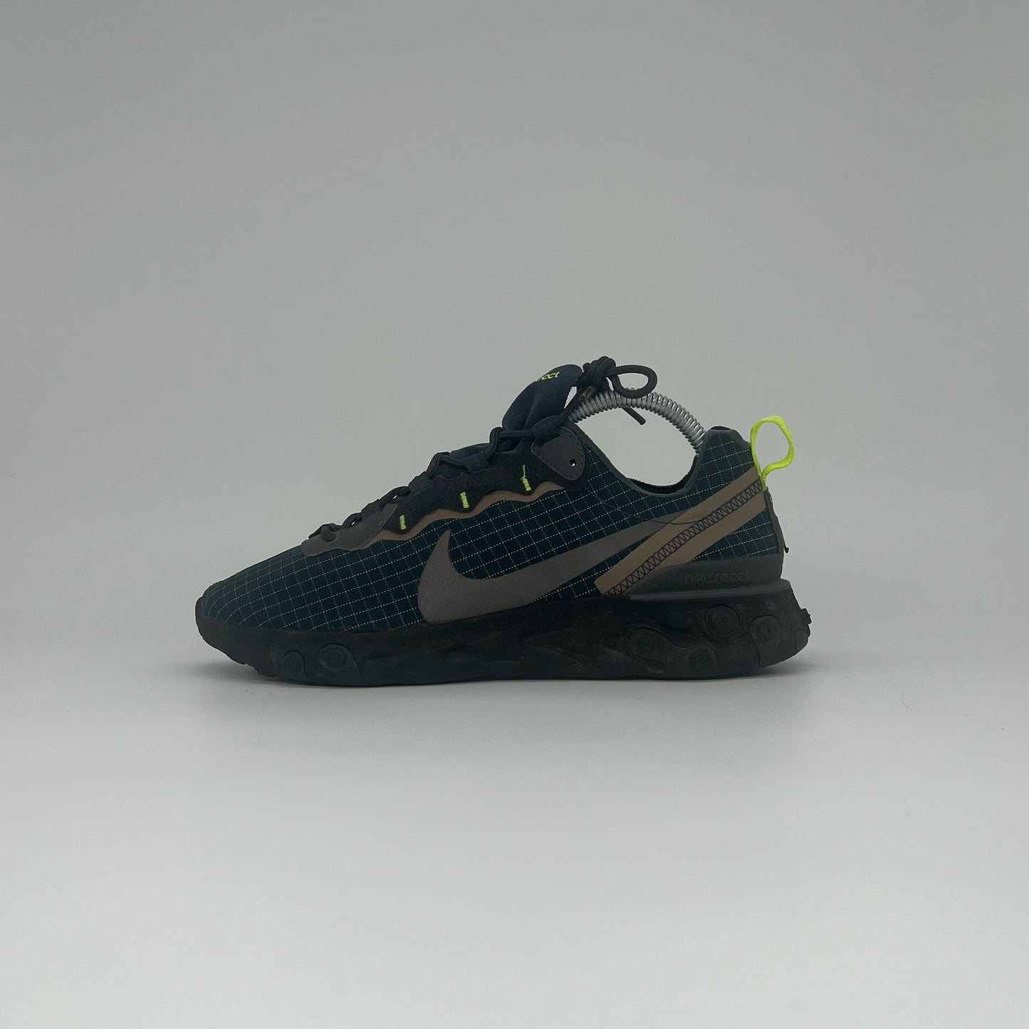 Nike React Element
