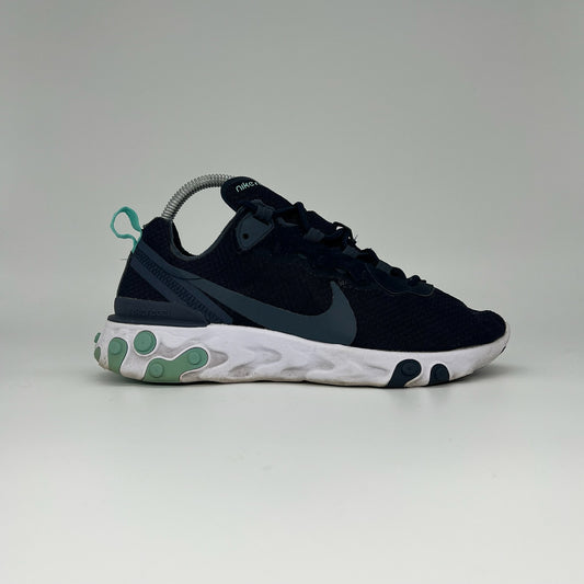 Nike React Element