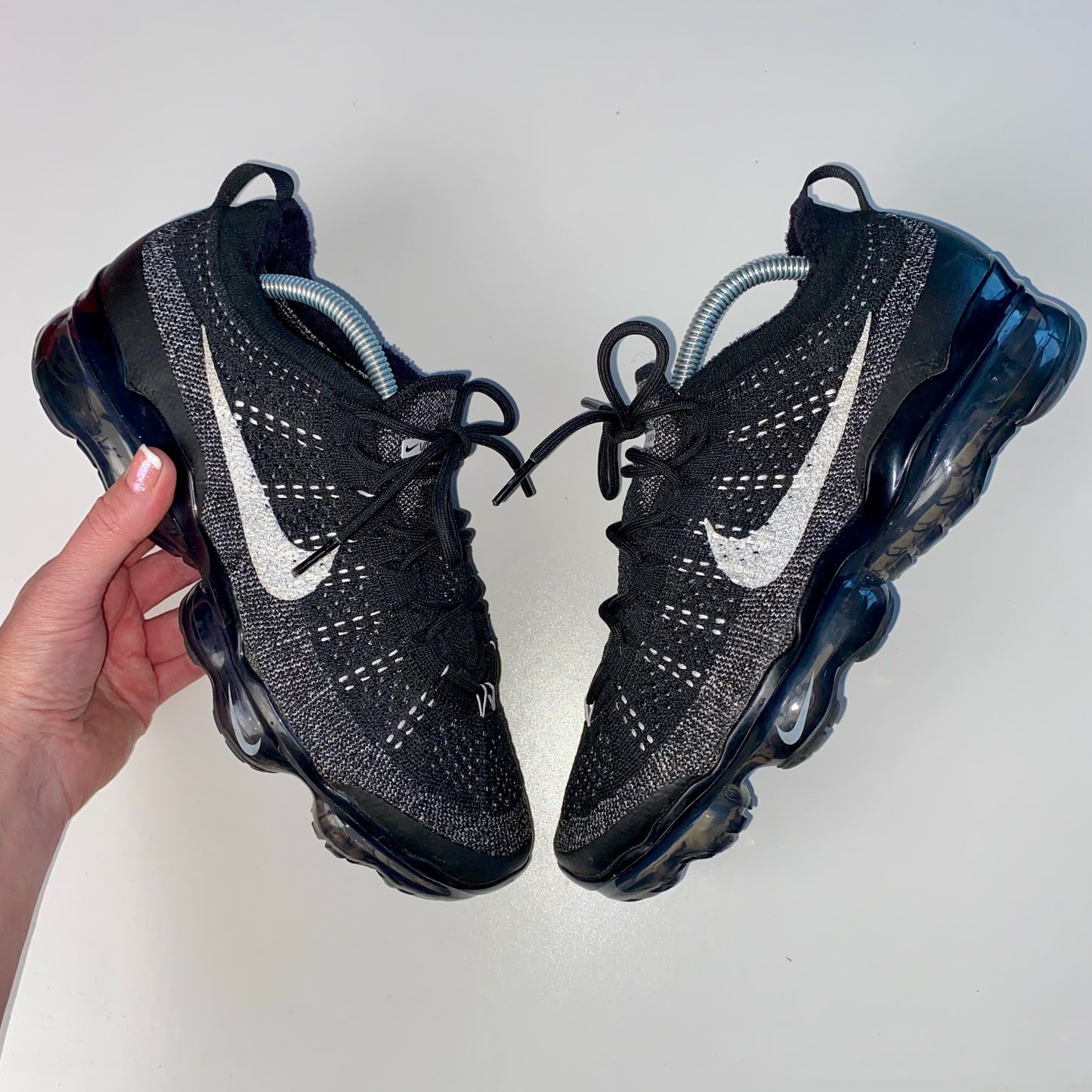 Nike Air VaporMax Flyknit