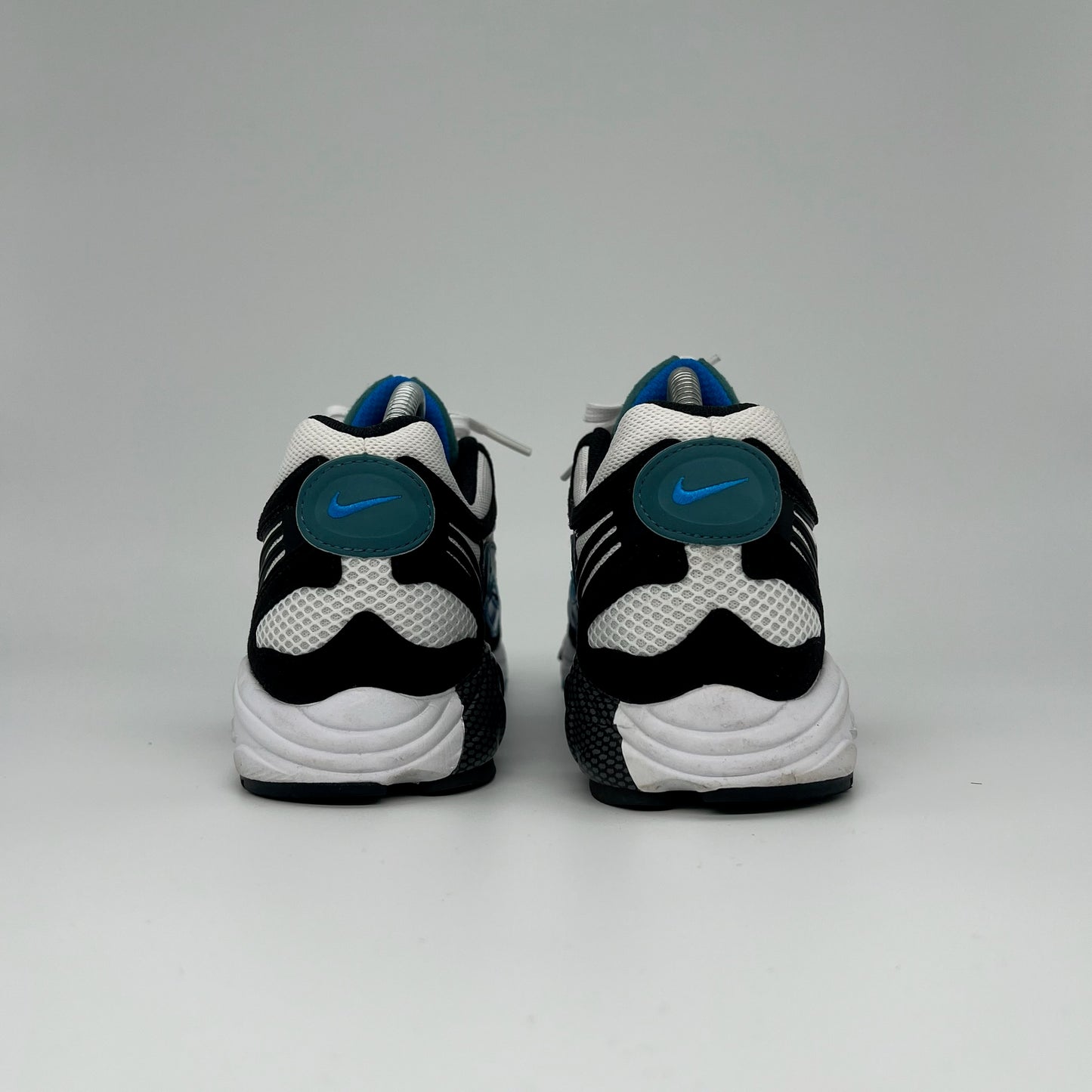 Nike Air Ghost Racer