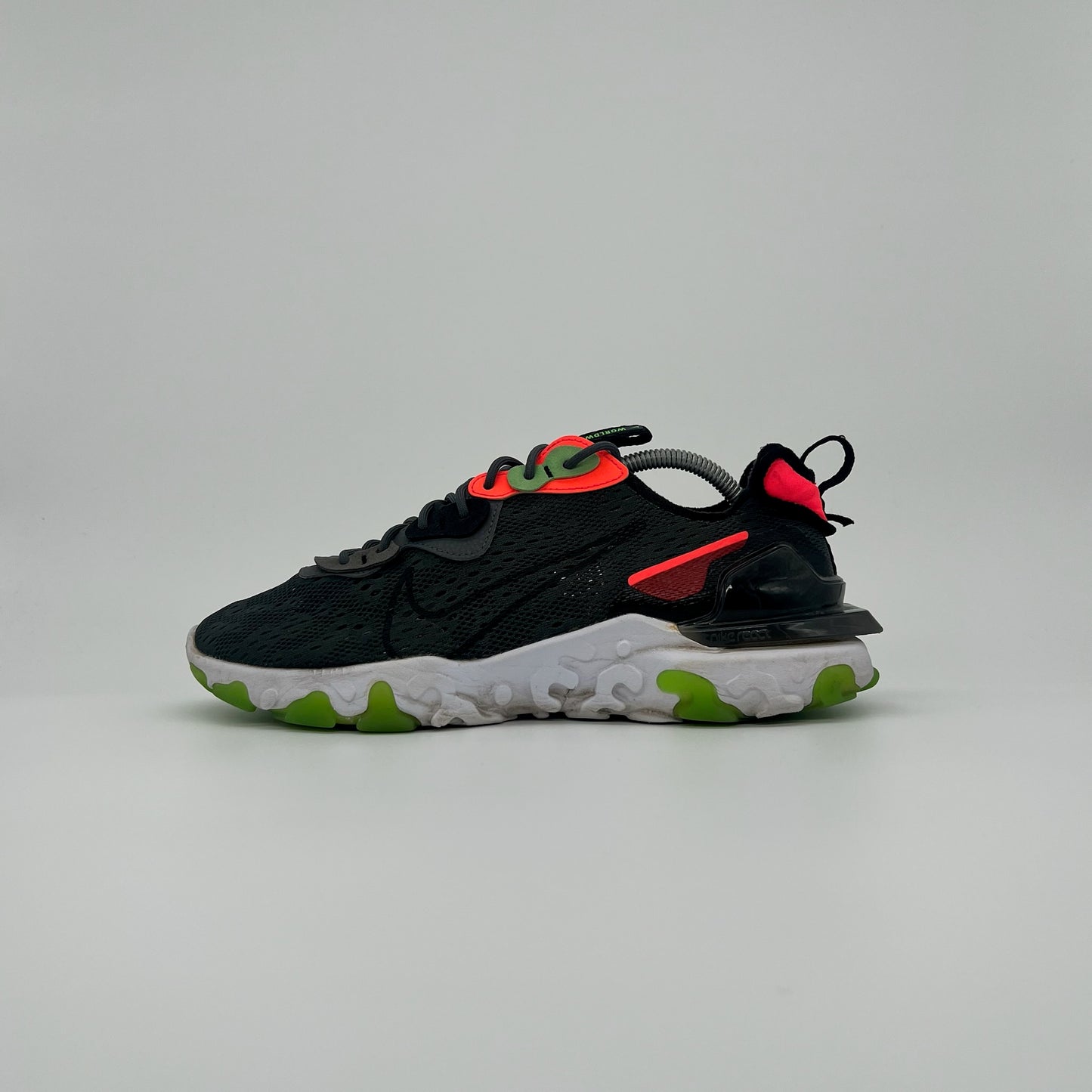 Nike React Vision