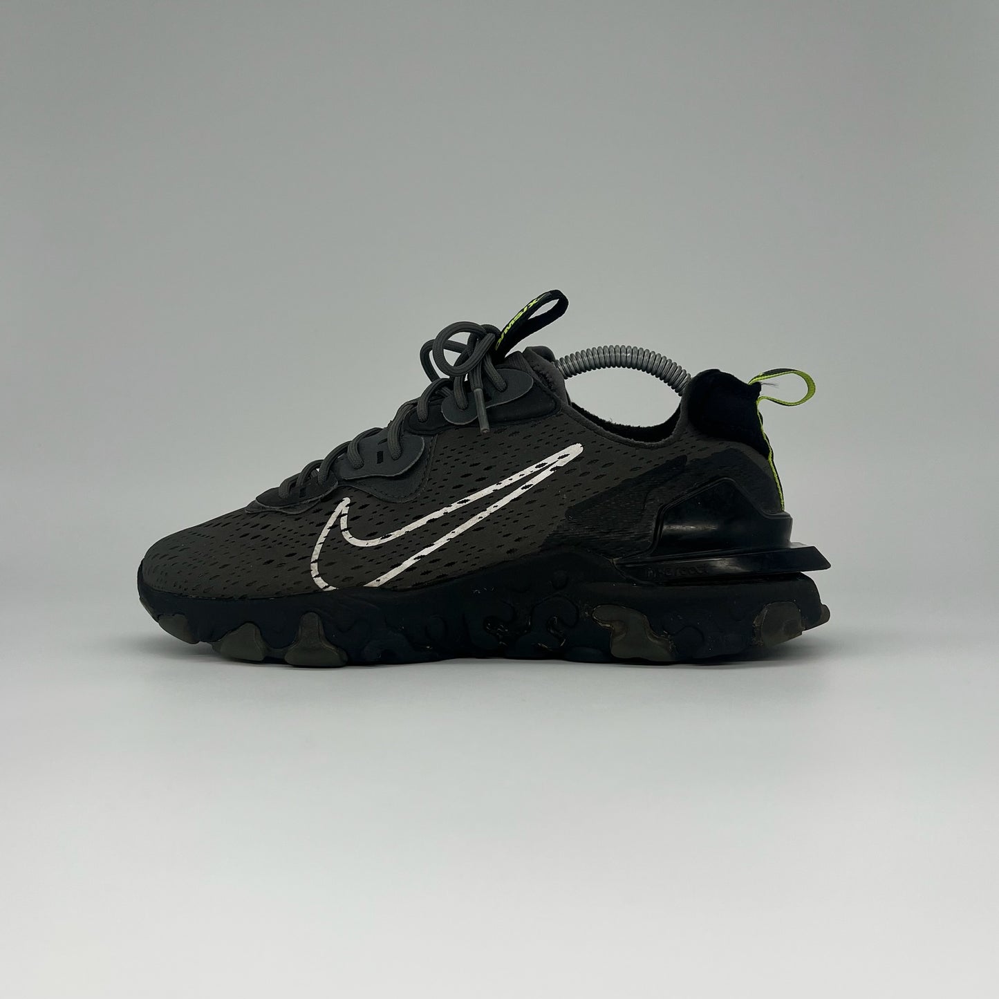 Nike React Vision