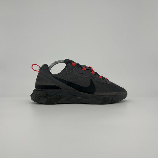 Nike React Element