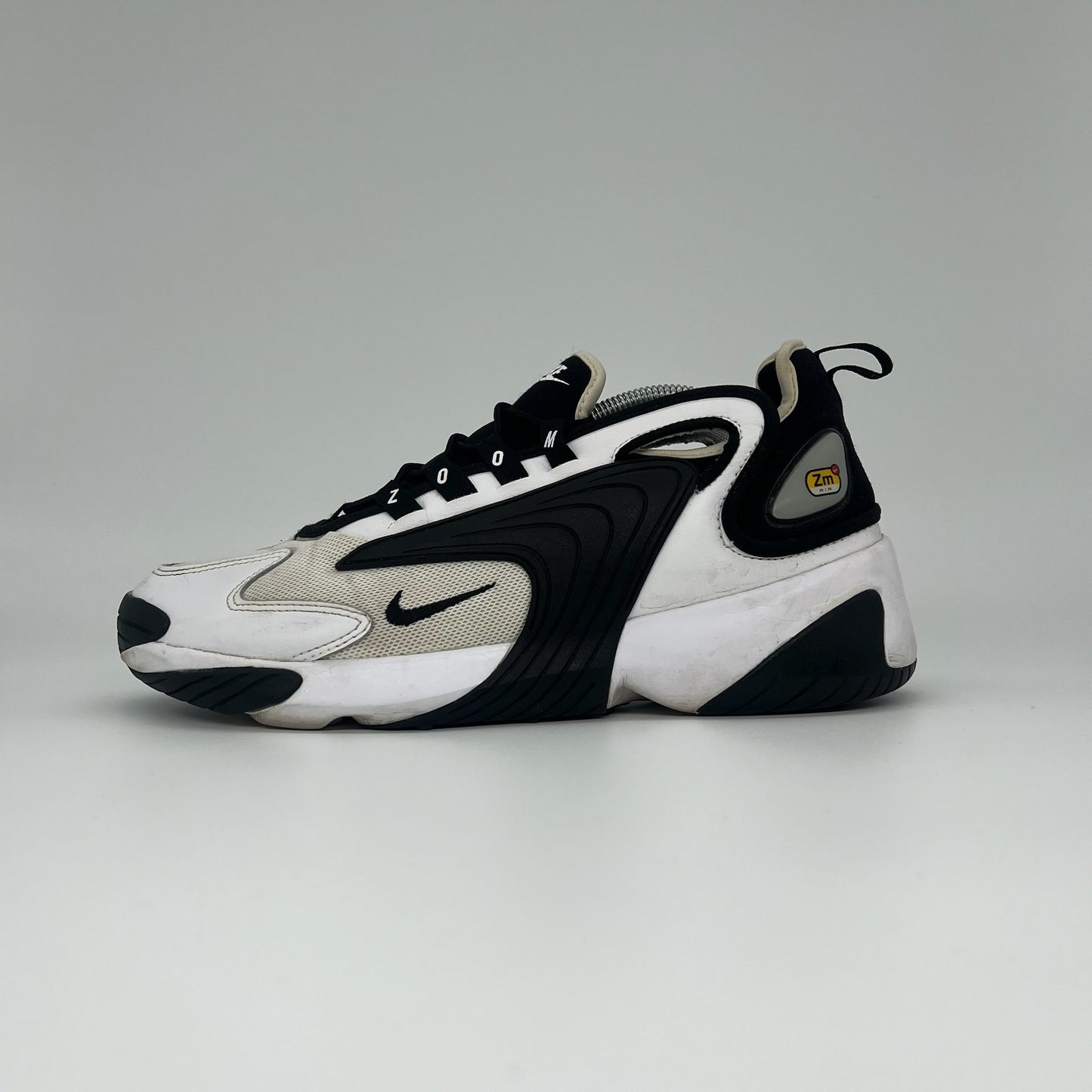 Nike Air Zoom 2K